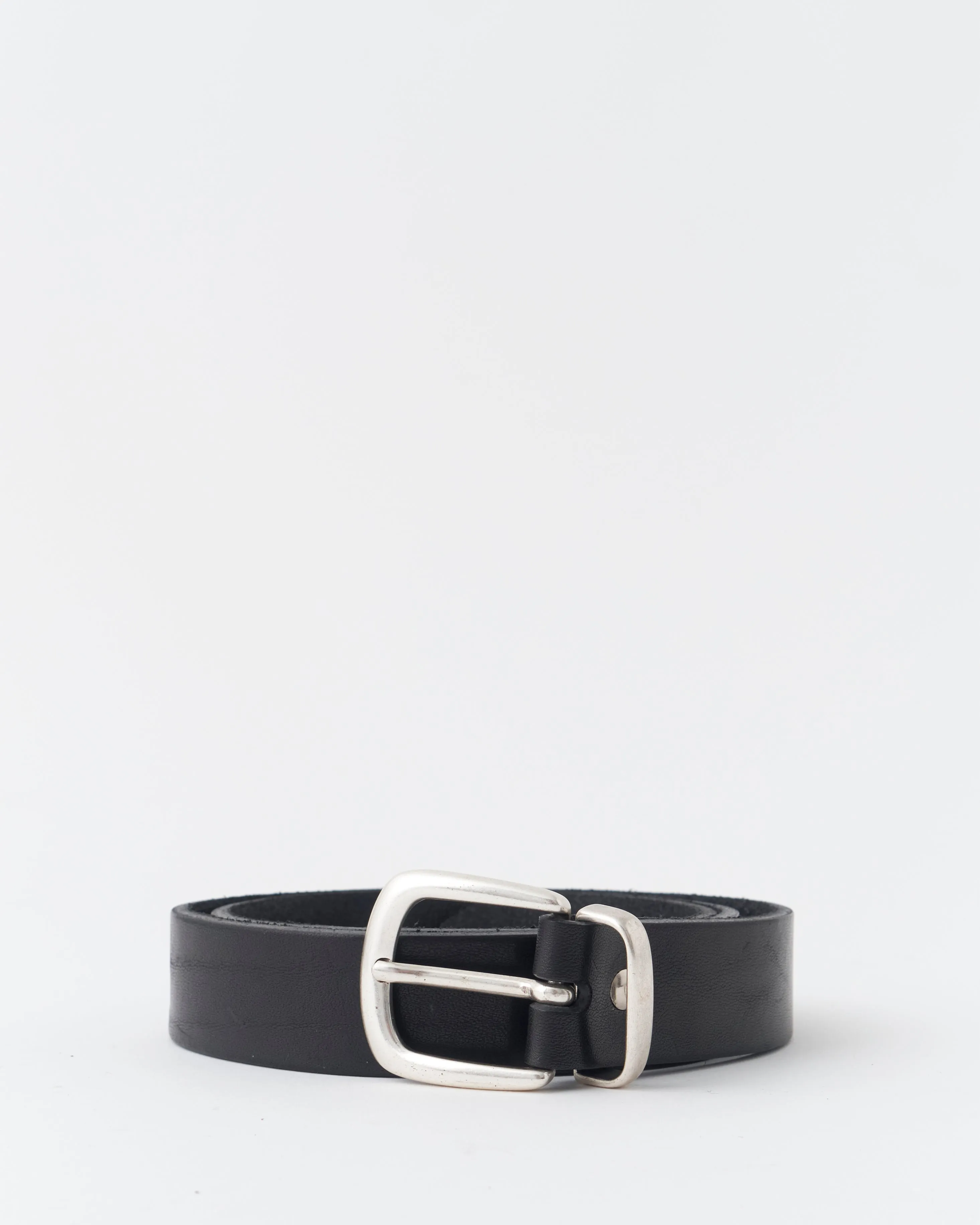 Simple Belt, Navy