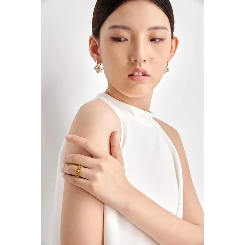 Simple Chic Ring