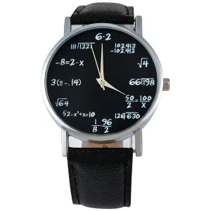 Simple Luxury Quartz Watches