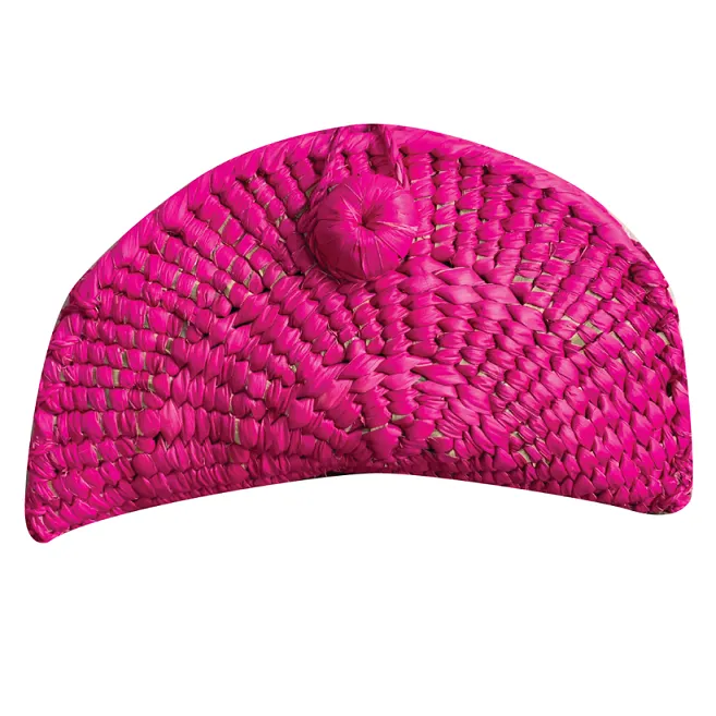 Small Taco Bag in Pink