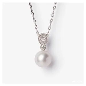 South Sea "Sonata" Pendant