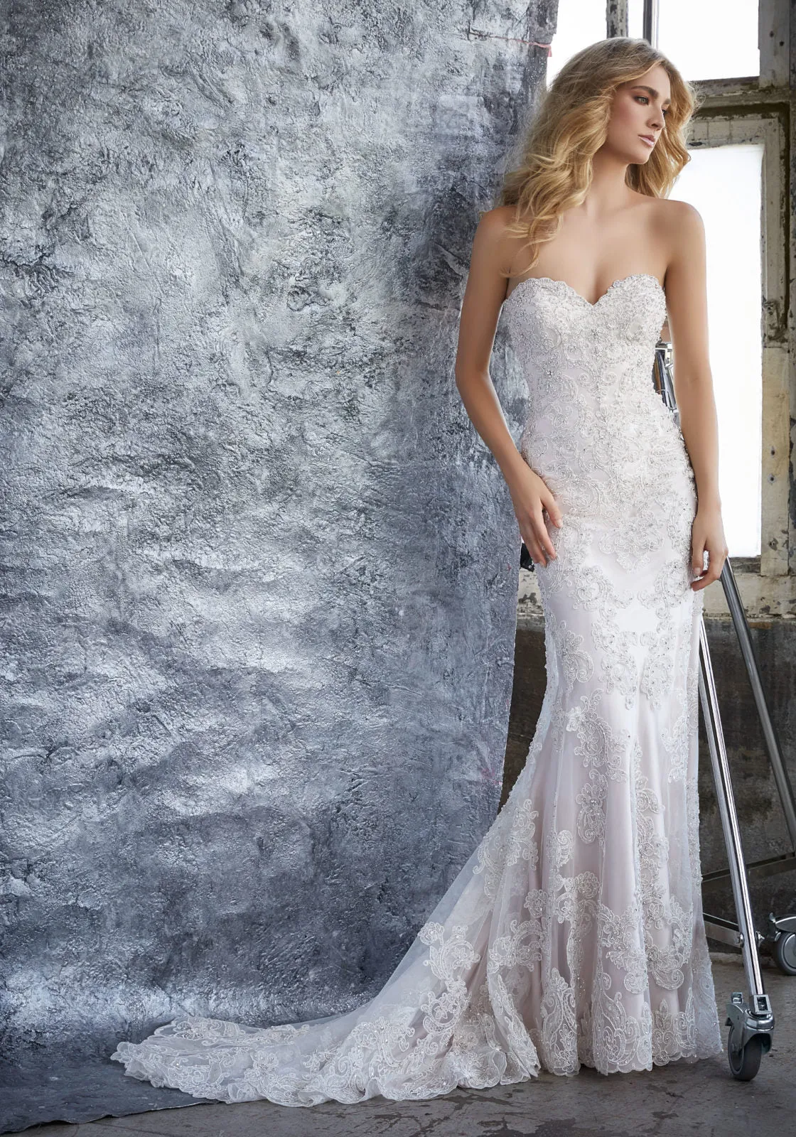 Style 8214
