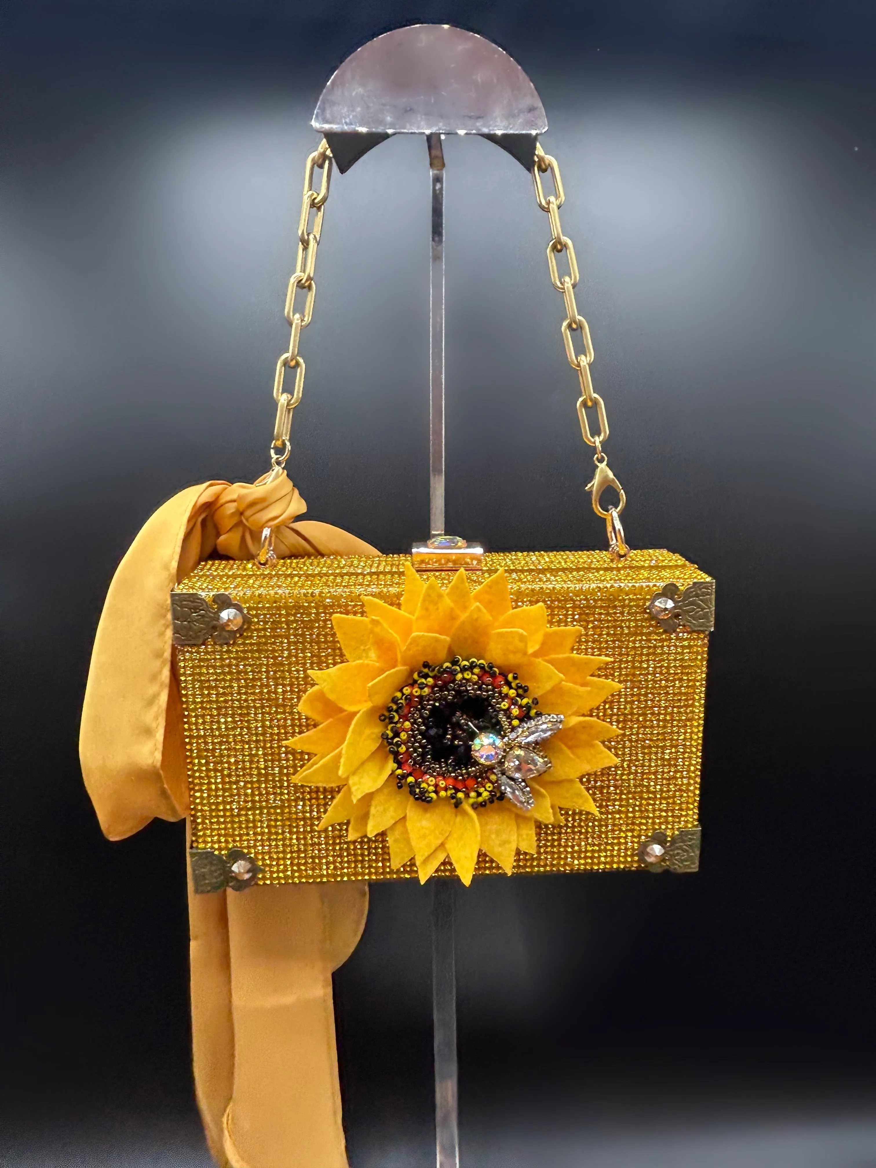 Sunny Sunflower