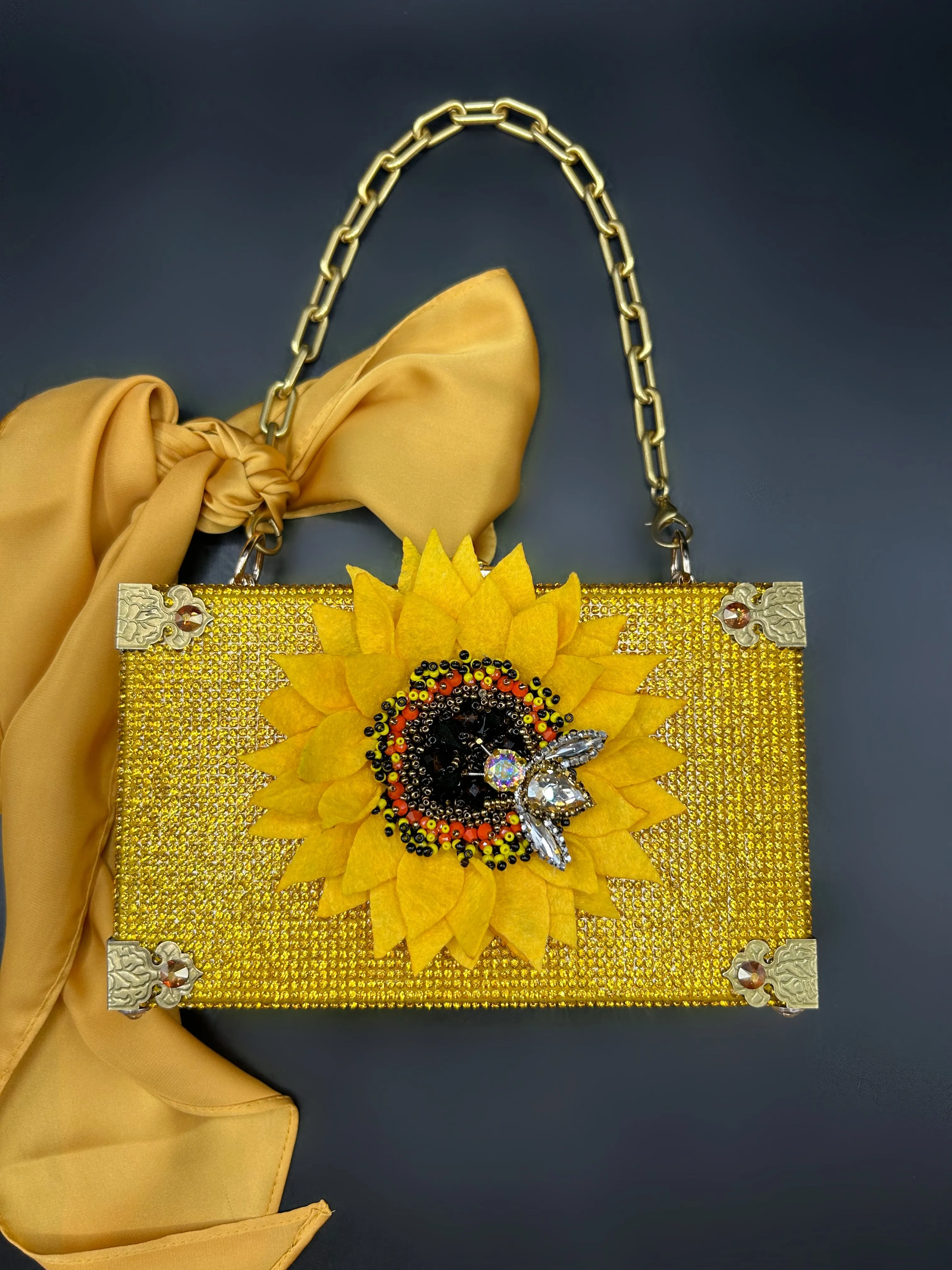 Sunny Sunflower