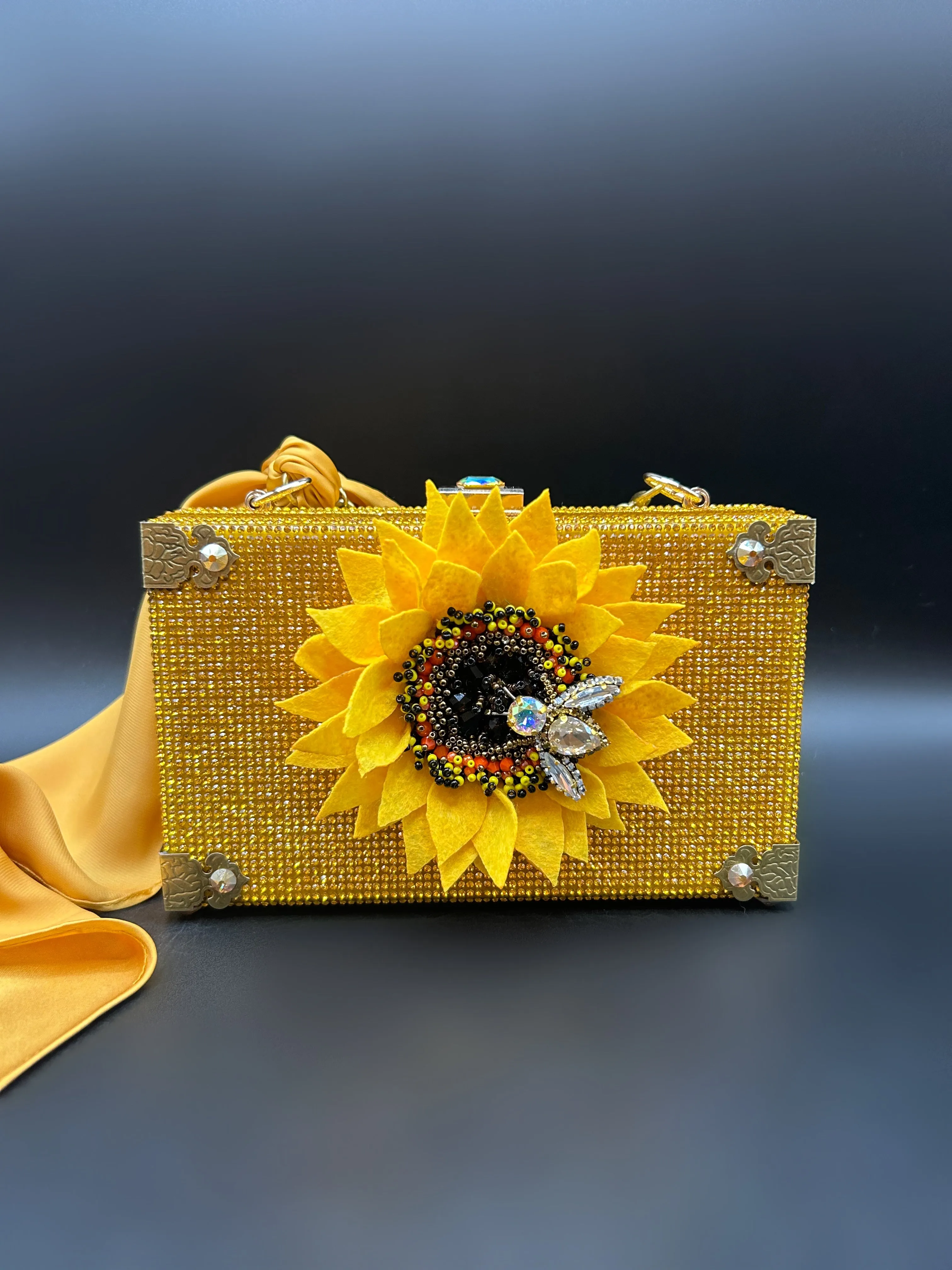 Sunny Sunflower