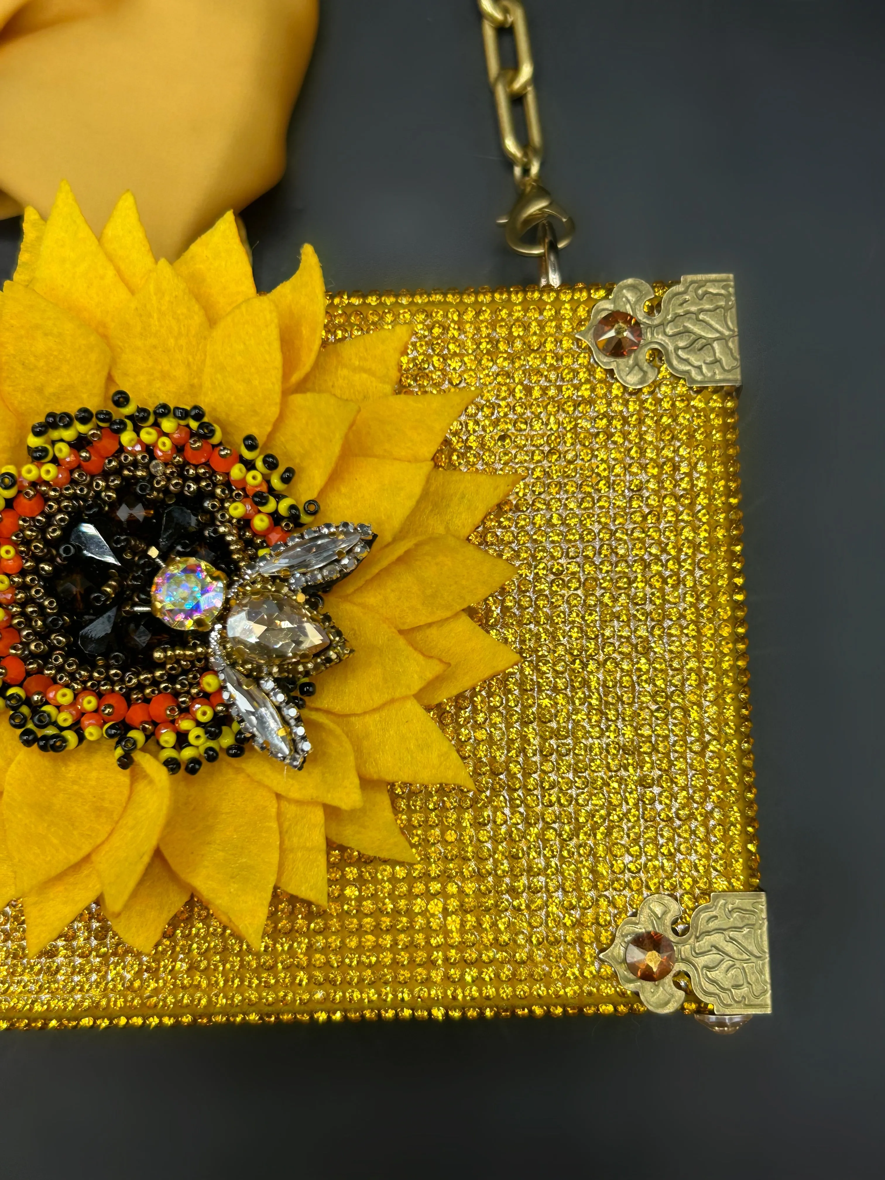 Sunny Sunflower