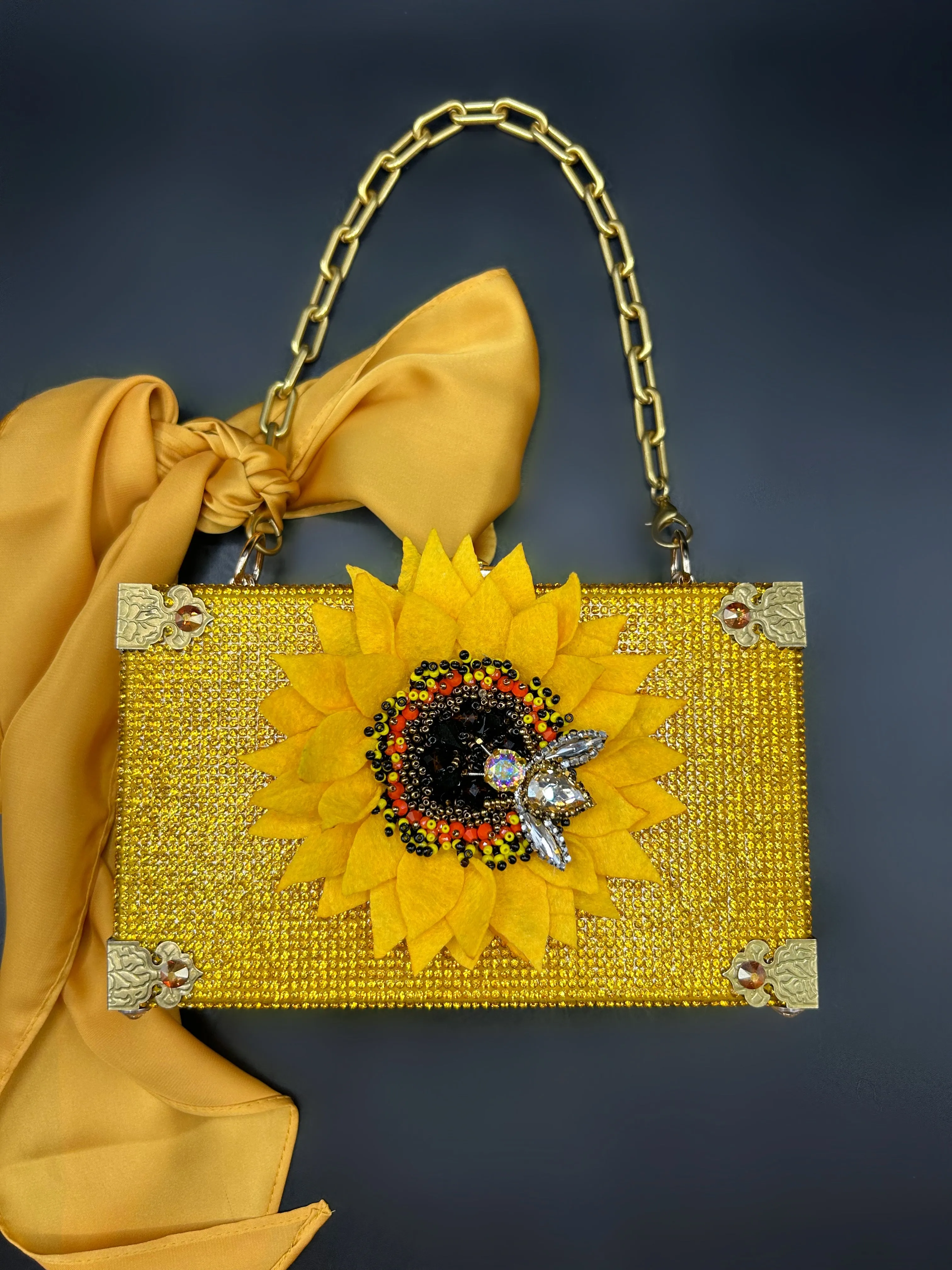 Sunny Sunflower