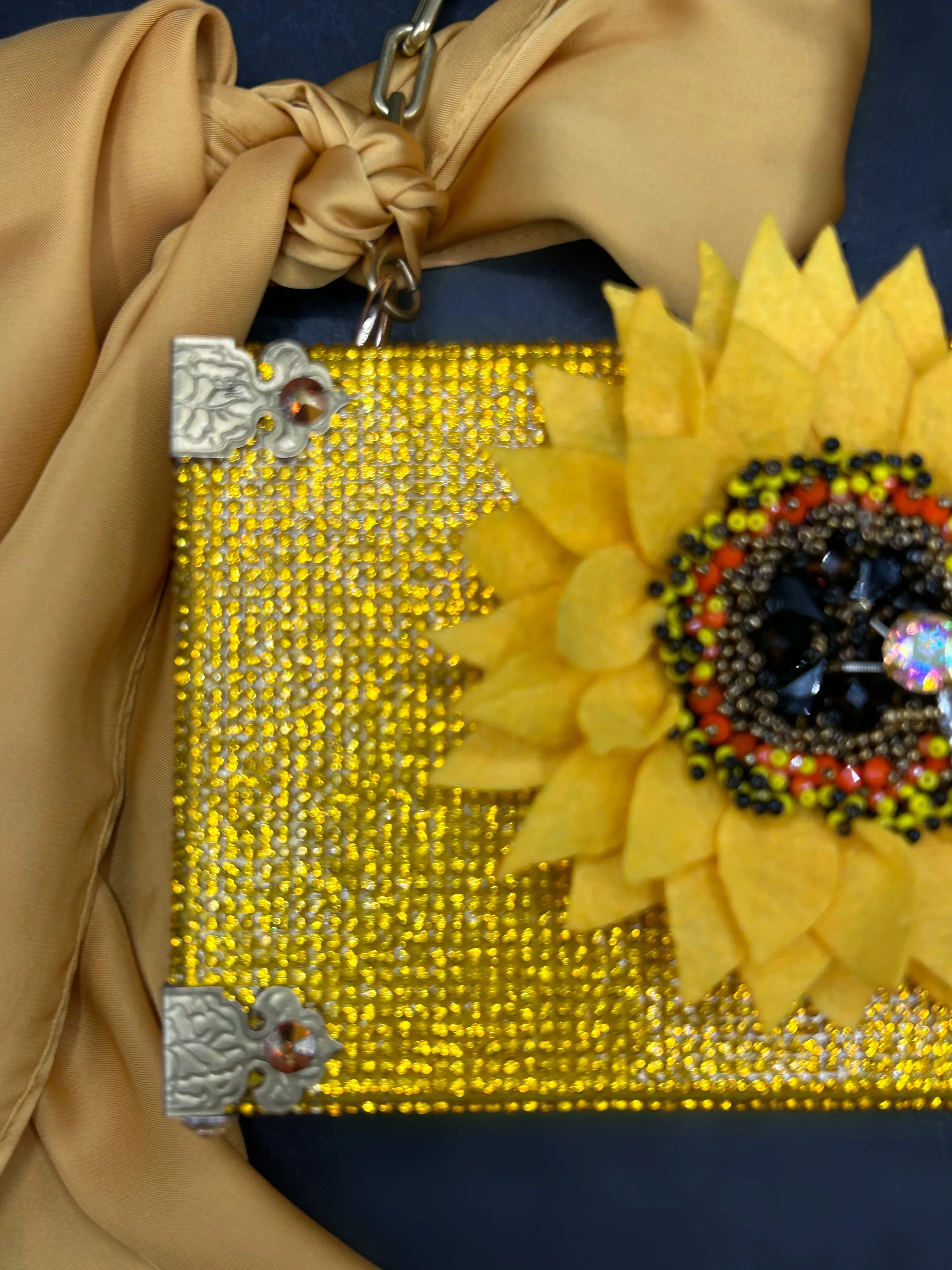 Sunny Sunflower