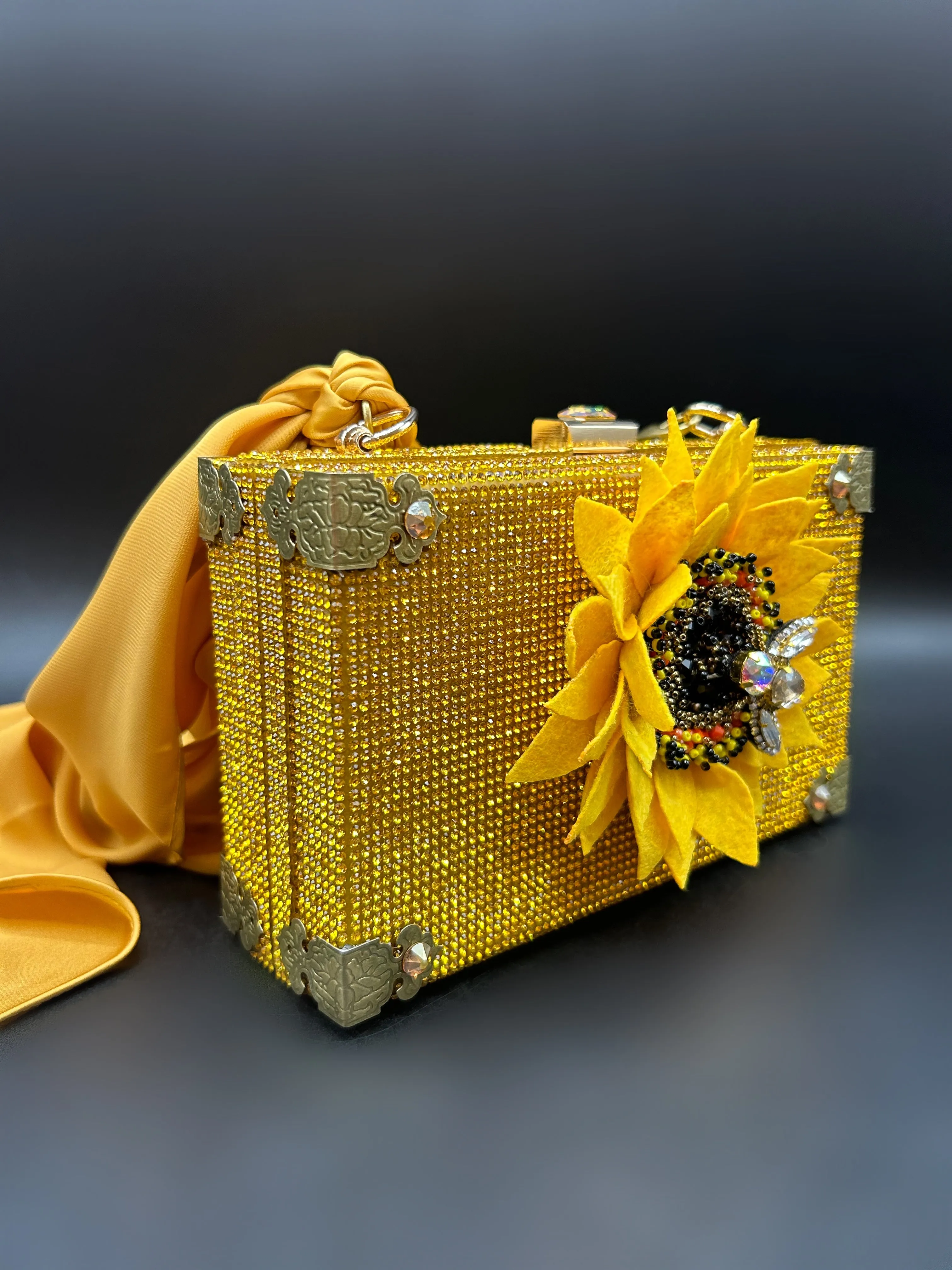 Sunny Sunflower