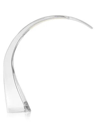 Taj Mini Table Lamp - Metal