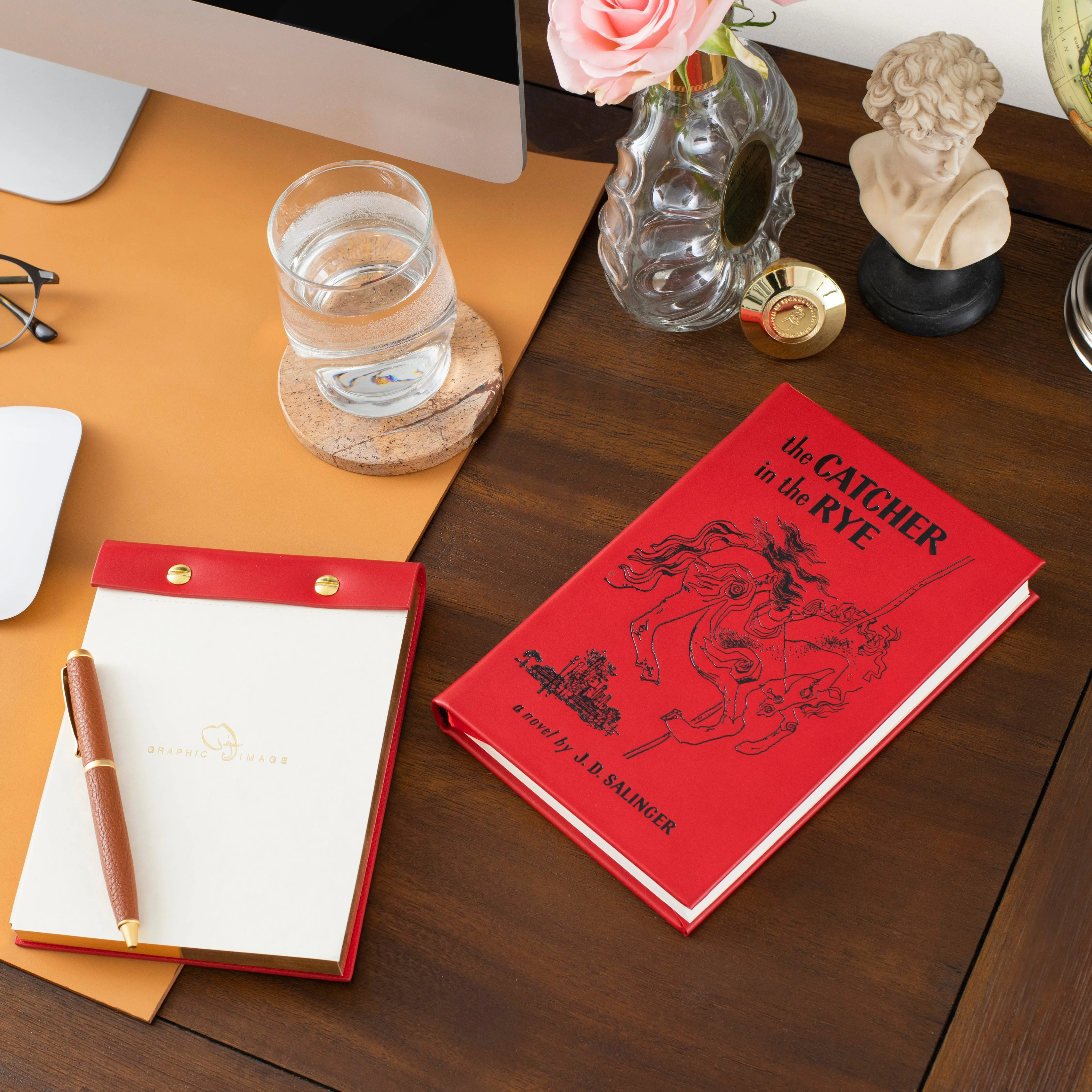 The Catcher in the Rye