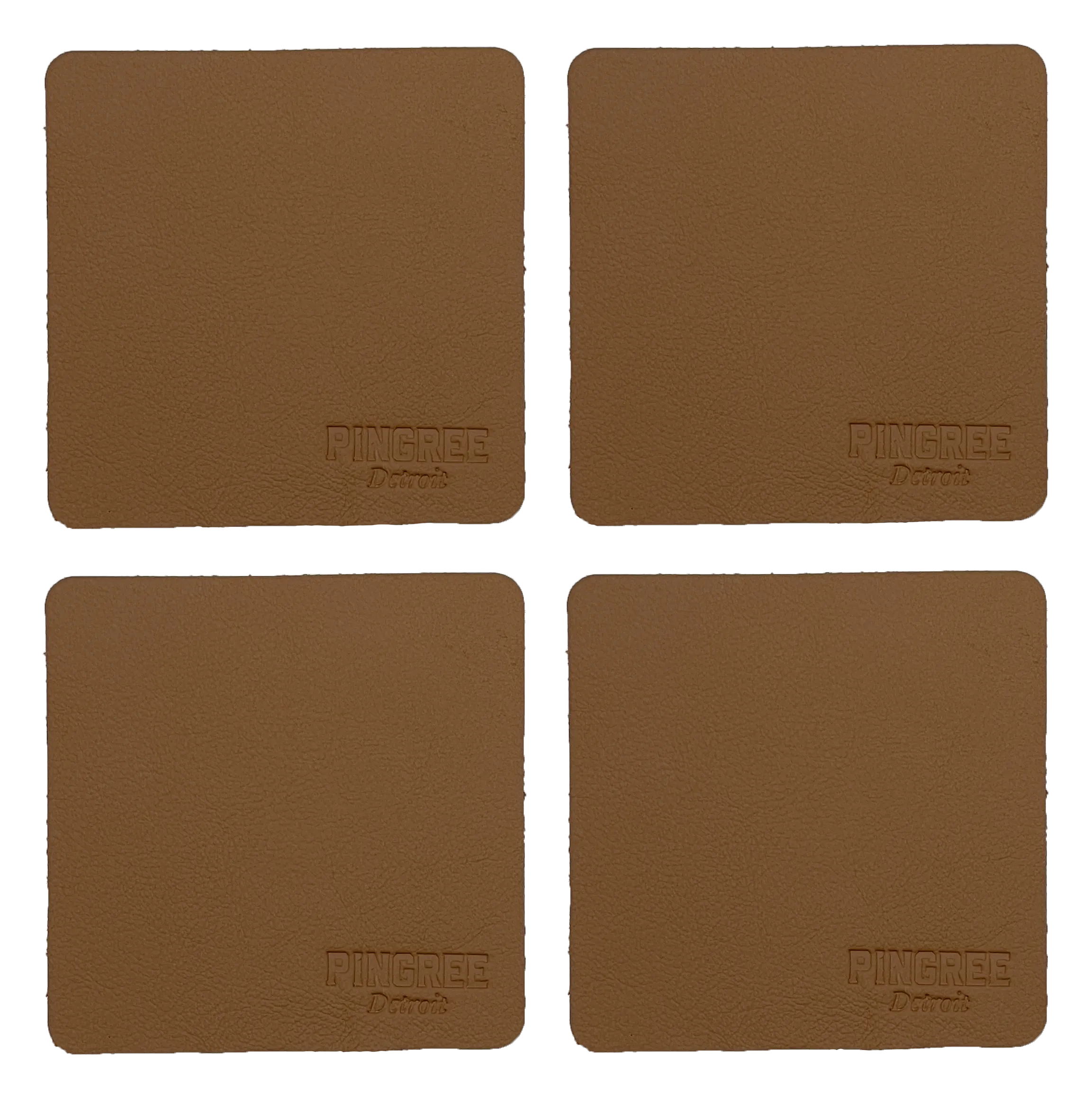 The Corktown Coasters