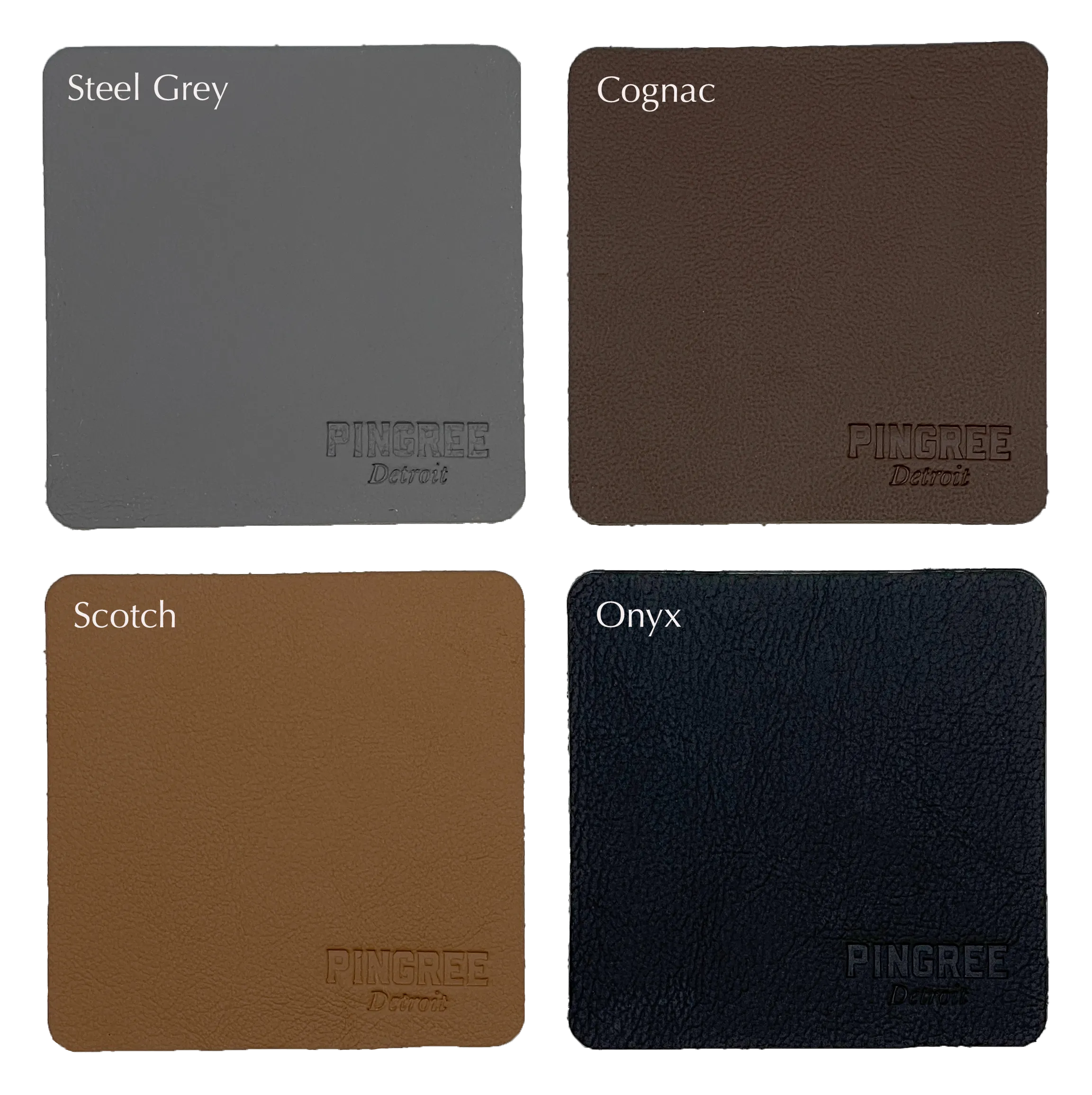 The Corktown Coasters