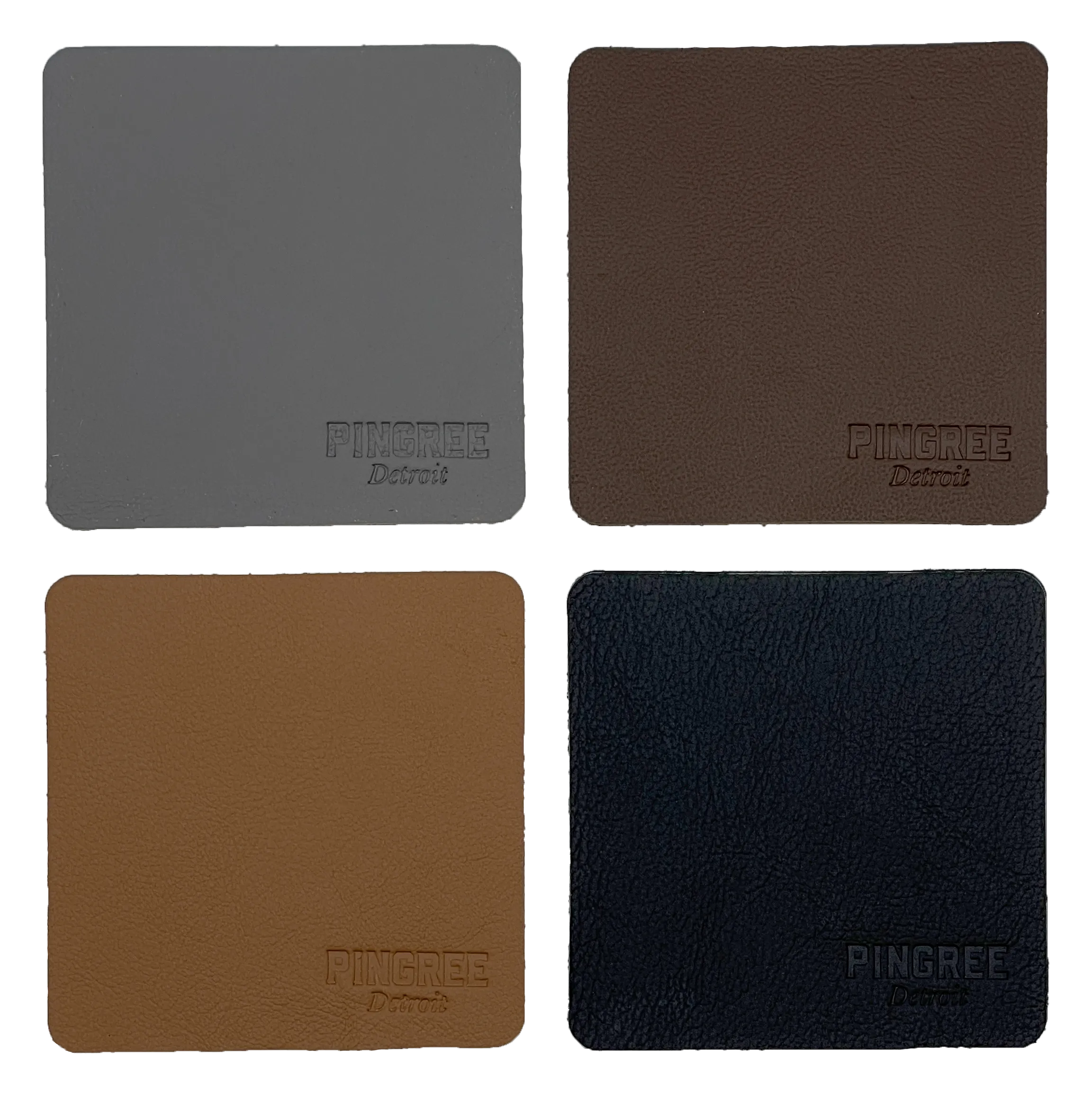 The Corktown Coasters