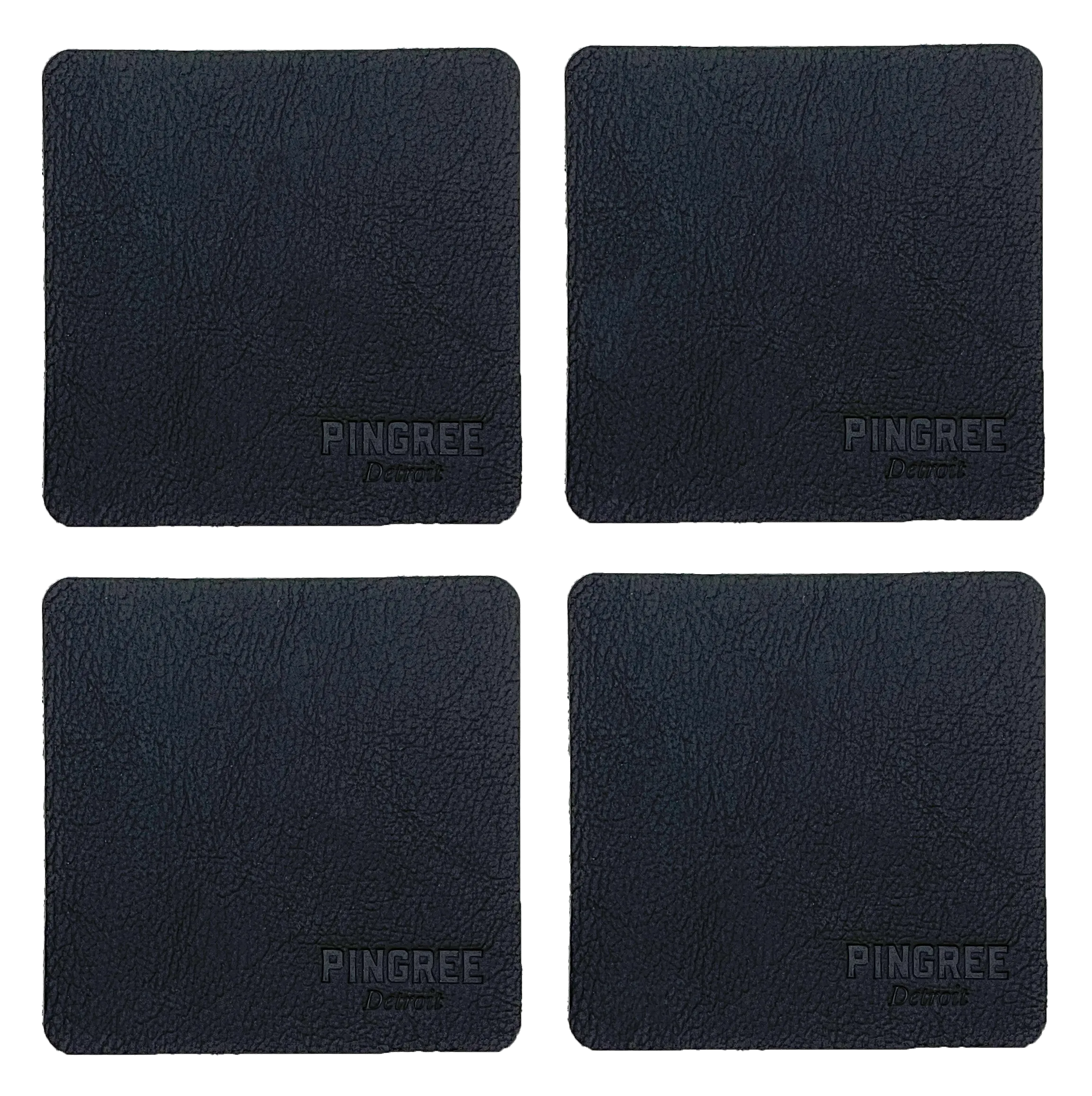 The Corktown Coasters