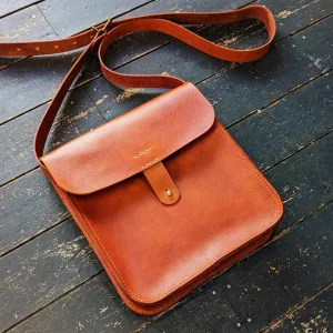 The Simple Satchel