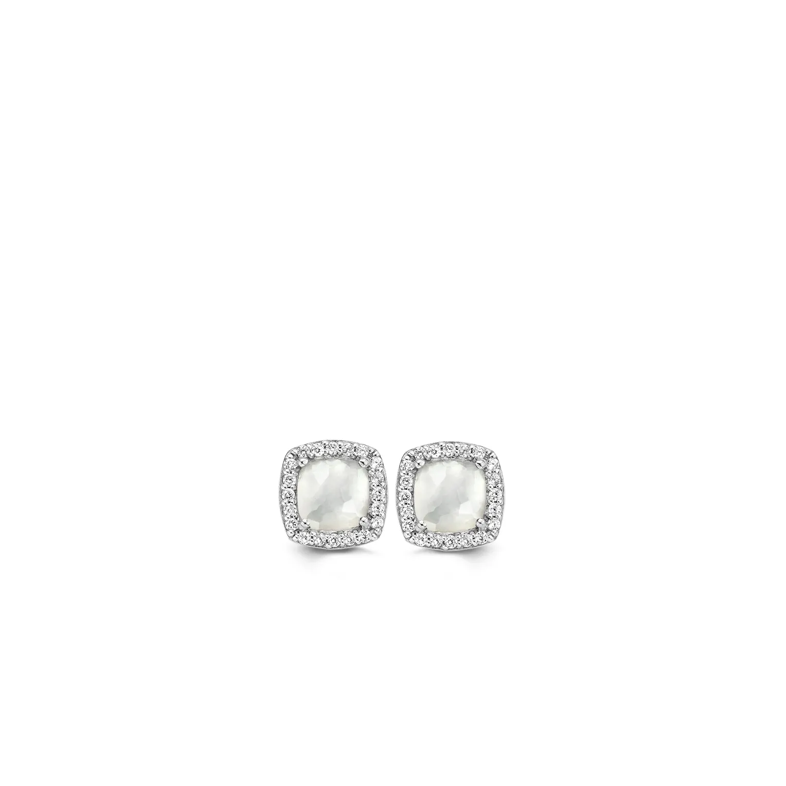 TI SENTO Earrings 7676MW