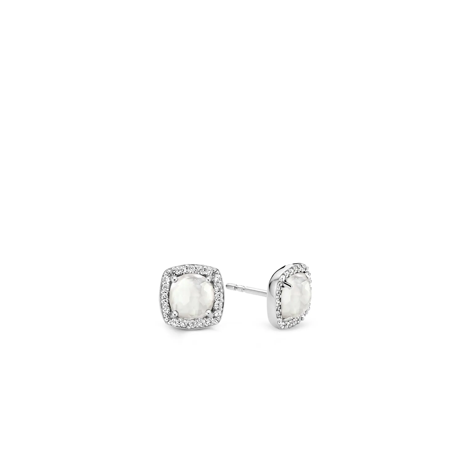 TI SENTO Earrings 7676MW