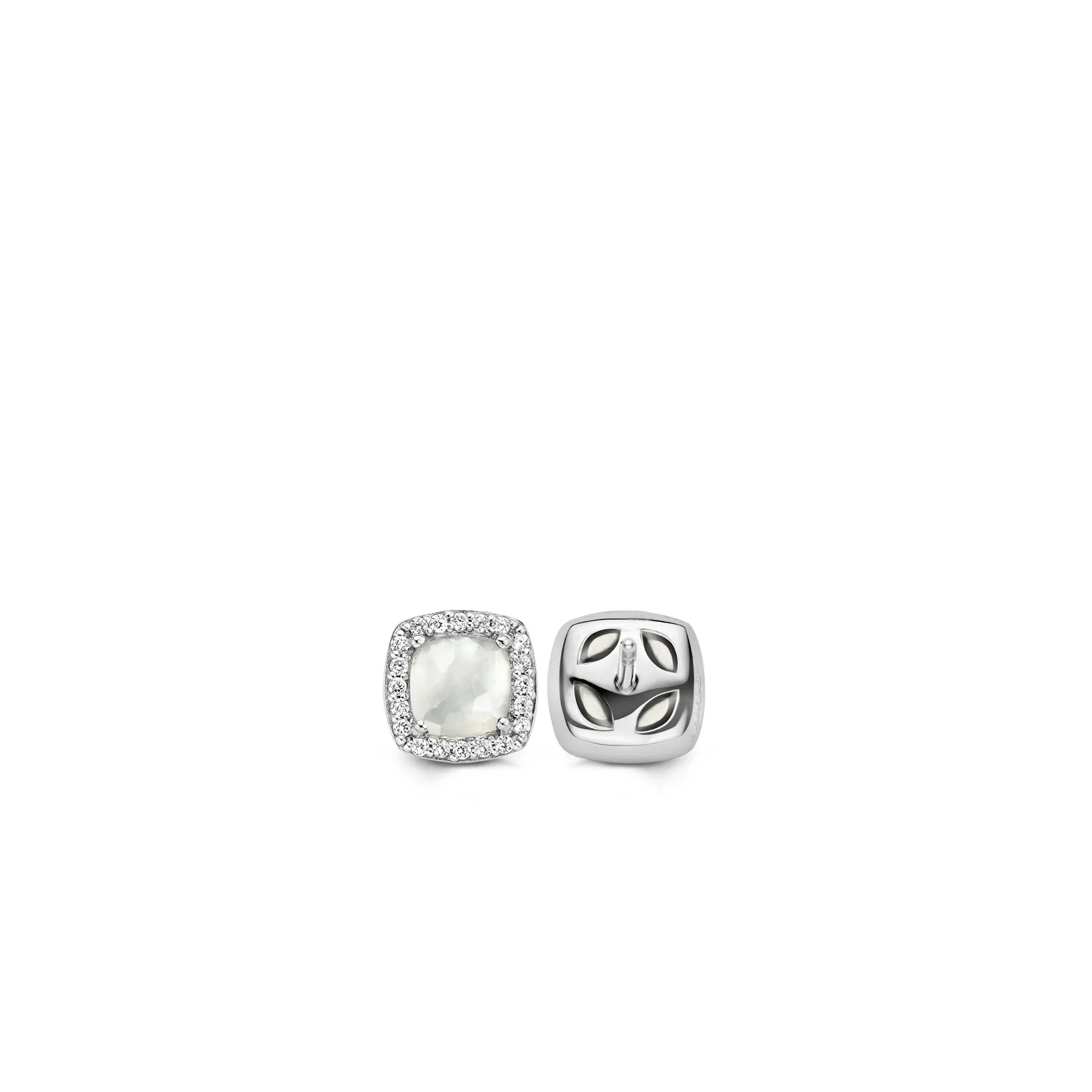 TI SENTO Earrings 7676MW