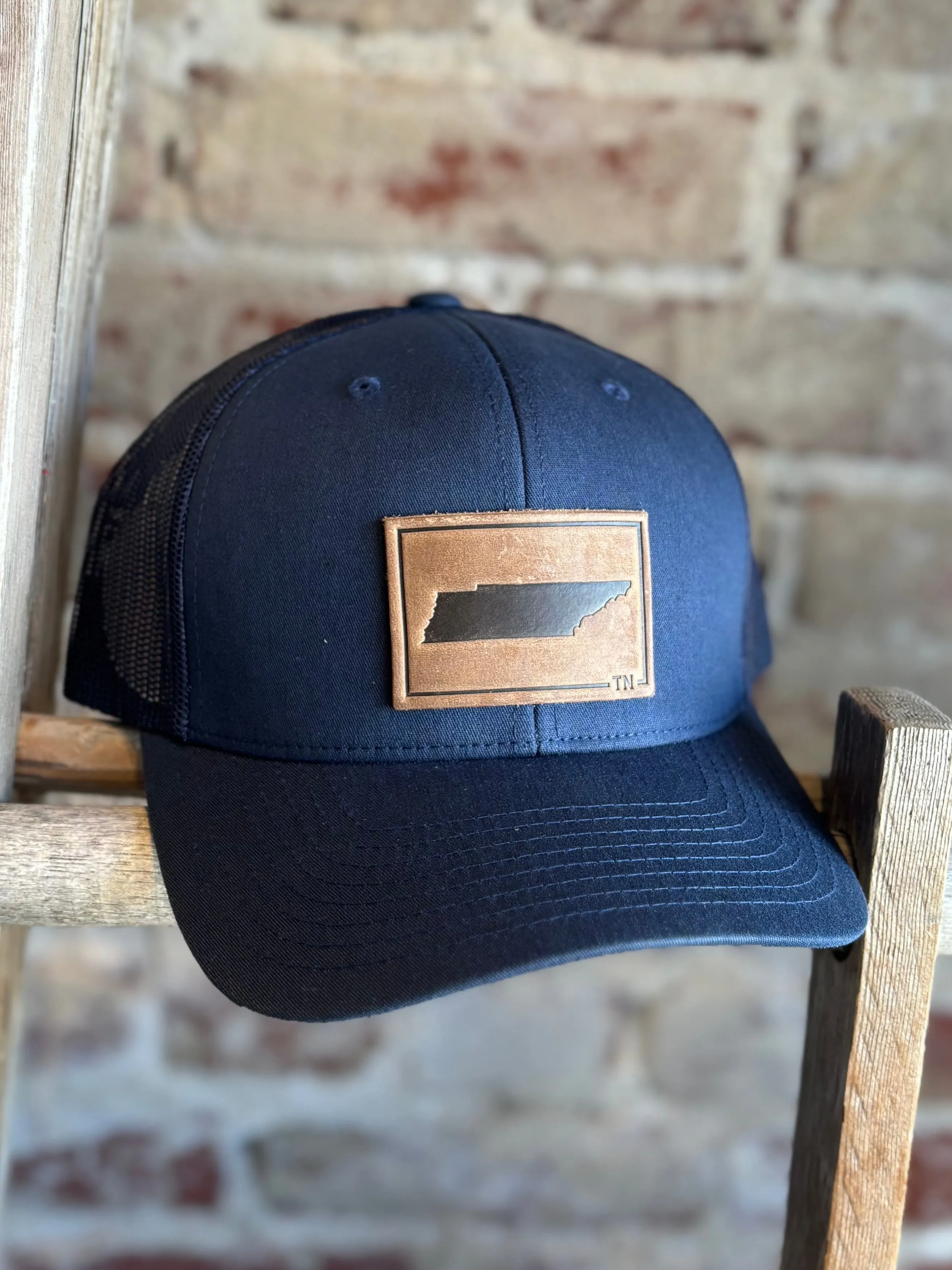TN State Hat- Navy