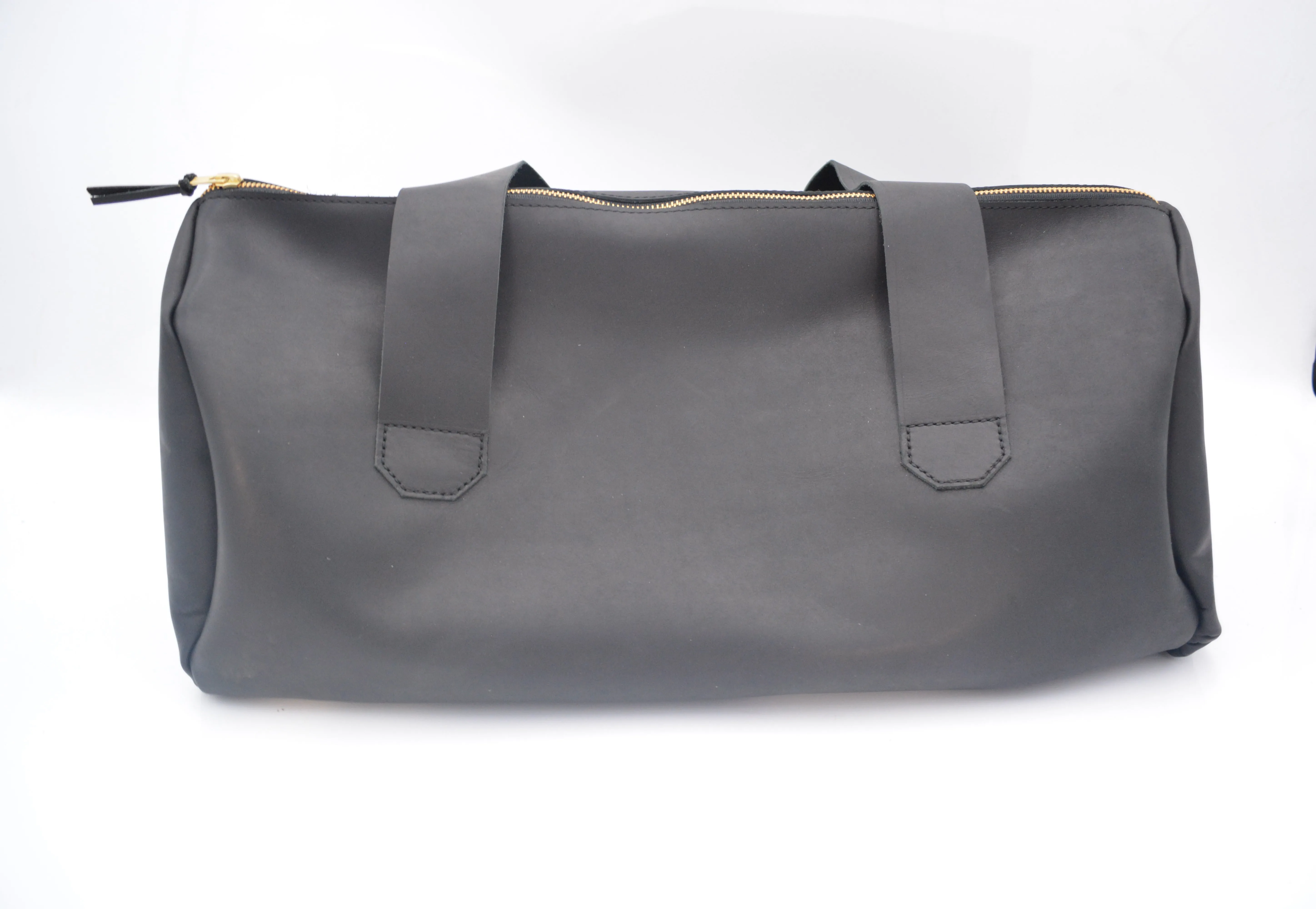 Traveler Duffel Bag - Round