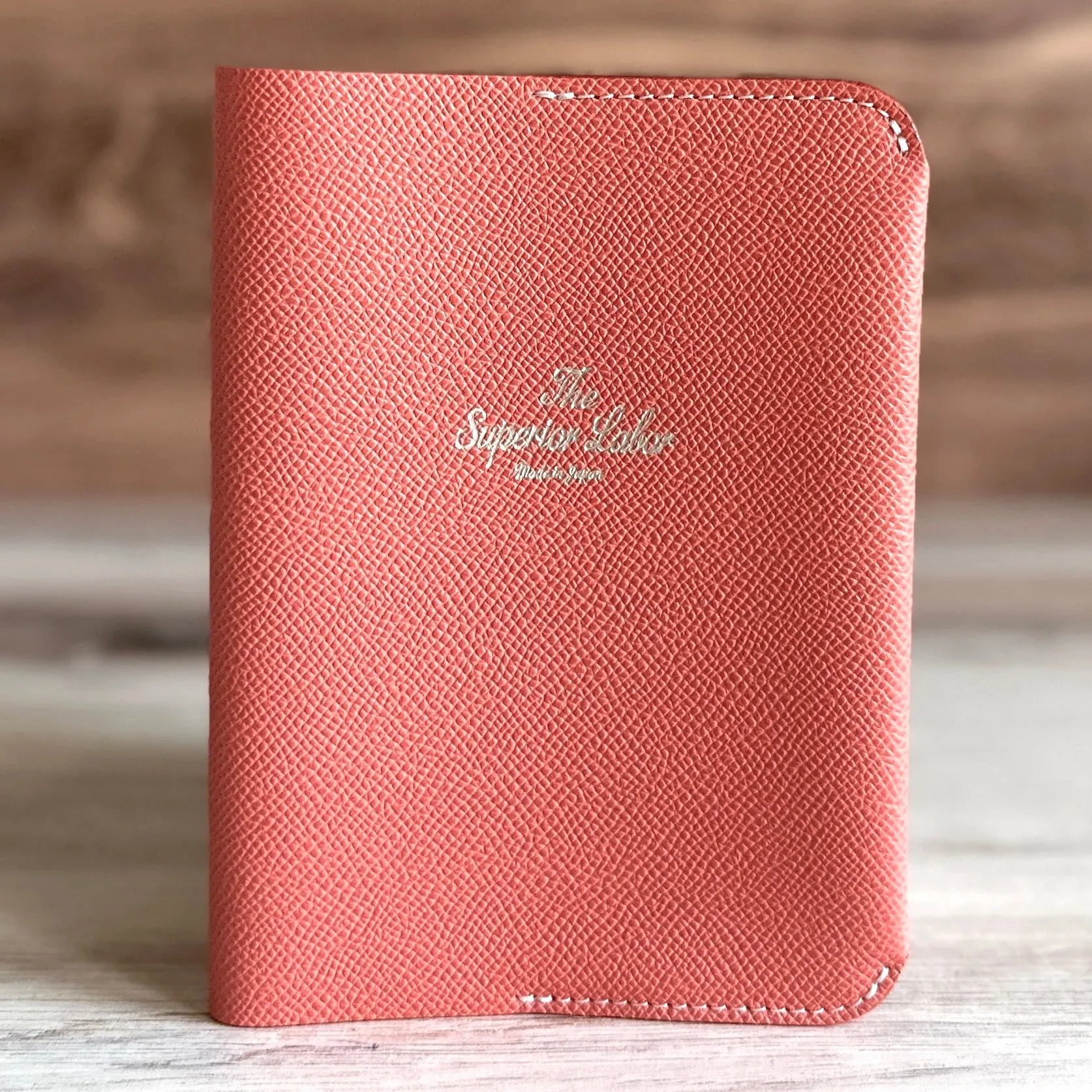 [TSL Cover] Calf Leather (A6)