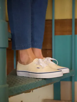 Vans Authentic - White