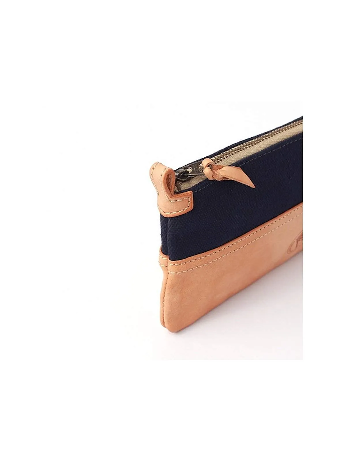 Voyej Pencil Case III Americana Natural