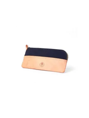 Voyej Pencil Case III Americana Natural