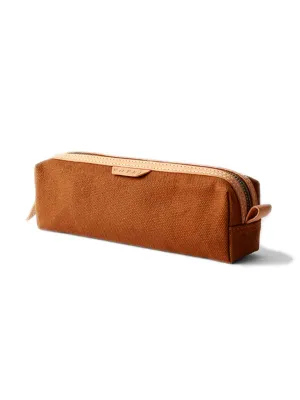Voyej Pencil Case IV Brown