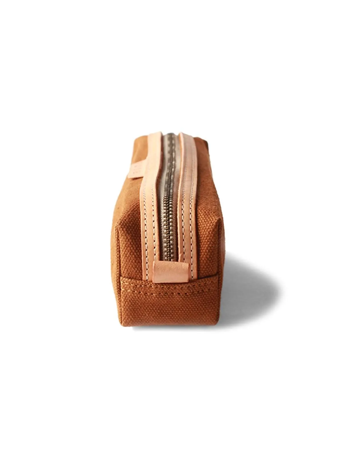 Voyej Pencil Case IV Brown