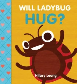 Will Ladybug Hug ?
