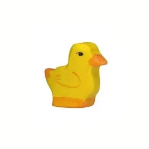 Wooden Toys Chick