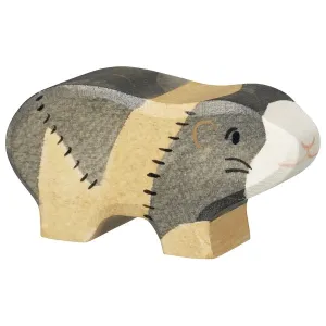 Wooden Toys - Guinea Pig