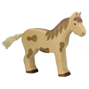 Wooden Toys Horse